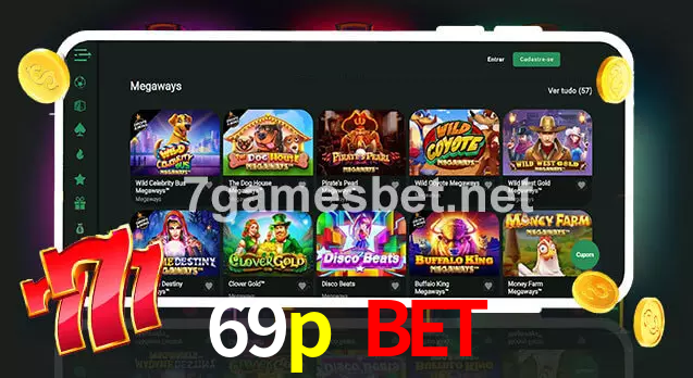 69p bet aplicativo