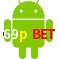 Aplicativo 69p bet para Android